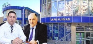 “Turan” klinikasında qiymətlər kəllə-çarxa qalxıb