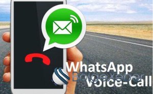 “WhatsApp”da yenilik – SƏSLİ ZƏNG