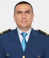 Etibar Hüseynov Şəmkirin icra başçısını "vurdu"