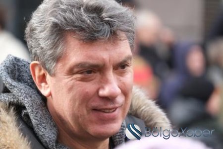 Nemtsovun qətli ilə bağlı – Şok fakt/Foto
