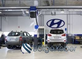 “Hyundai Servis” müştəriləri aldadır