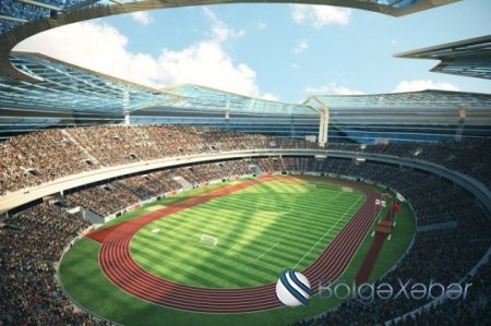 Azad Rəhimov: “Yeganə böyük risk Olimpiya stadionudur...”-FOTOLAR