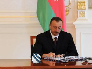 İlham Əliyev heyvandarlığın inkişafına dair sərəncamlar imzaladı