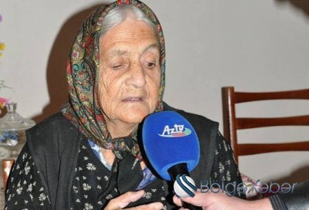 Ən yaşlı azərbaycanlı 127 yaşında dünyasını dəyişdi-O, üç əsrin şahidi olub-VIDEO