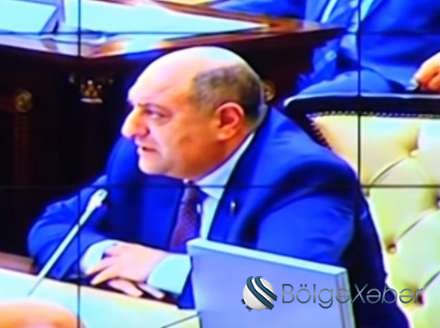 Millət vəkili: "Sahibkarlar deyir monopoliya bərpa olunsun" (VİDEO)