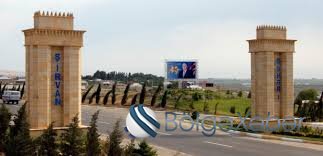 Prezidentin qayğısı sayəsində Şirvan şəhəri sürətlə inkişaf edir