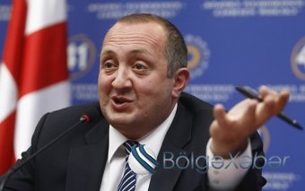 Gürcüstan prezidenti: “Çox zəngin seks həyatım olub”