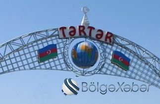 Tərtər Rayon İcra Hakimiyyəti rəsmi məlumat yayıb - SİYAHI