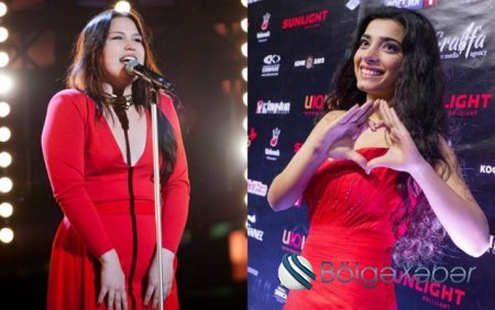 İsveçin bəyənmədiyi mahnını Azərbaycan aldı - “Eurovision”da qalmaqal