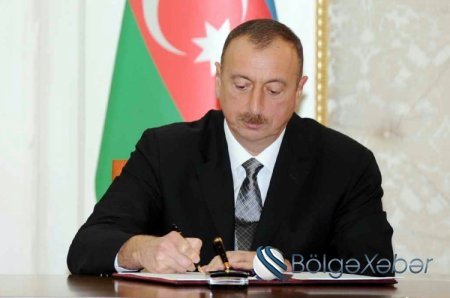 Rəcəb Babaşov Qazax Rayon İcra Hakimiyyətinin başçısı təyin edilib