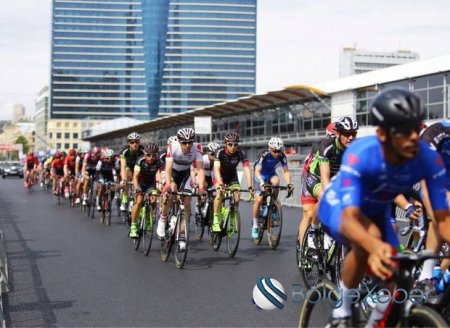 “Tour d’Azerbaidjan-2016” başa çatdı