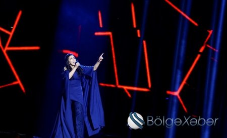 ‘Eurovision’un qalibi Krım türkləri haqqında mahnı oldu! – Ukrayna 1-ci!(VİDEO)