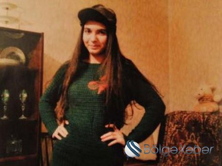 18 yaşlı qızı öldürən Sənan həkim əlçatmaz olub - Foto