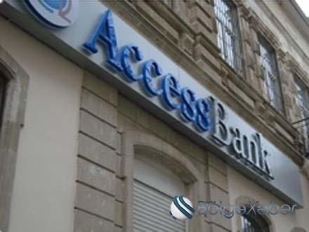 “Access Bank” ölünü həbslə hədələyir - FOTO