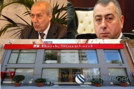 Deputatların əmlakına həbs qoyuldu - "Beynəlxalq Bank" olayı təkrarlanır