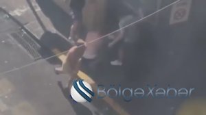 Fransada futbol azarkeşinin qəddarlıqla döyülməsinin videogörüntüləri yayıldı
