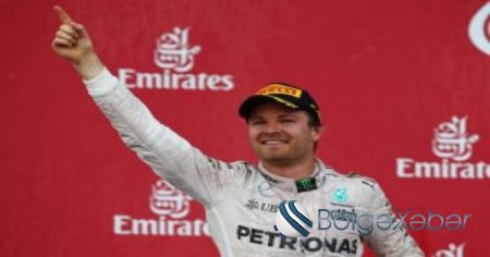 “Formula 1” Avropa Qran-Prisinin qalibi Niko Rosberq :“Bakıda daha çox ayaqyolu düzəltsəydilər, yaxşı olardı”
