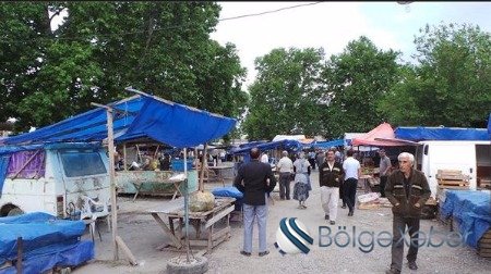 “Göyçay Bazar”ın rəhbəri sahibkarları aldadıb
