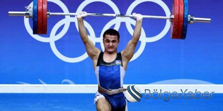 Qazaxıstanın olimpiya çempionu olan idmançımız Azərbaycandan niyə küsüb getmişdi? – FOTOLAR