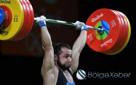 Qazaxıstanın olimpiya çempionu olan idmançımız Azərbaycandan niyə küsüb getmişdi? – FOTOLAR