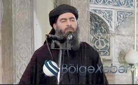 İŞİD lideri Mosuldakı hava hücumundan son anda – Xilas oldu