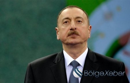 Prezident: Azərbaycanı münaqişənin həll olunmamasında günahlandırmaq ən azı insafsızlıqdır