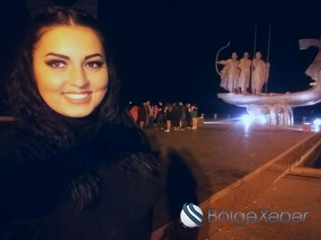 “Dom-2”-nin azərbaycanlı iştirakçısı: Erotik çəkilişlərdən həzz alıram – FOTO