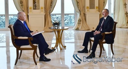 Prezident İlham Əliyev: “Bilirsiniz, pul çox olanda...”