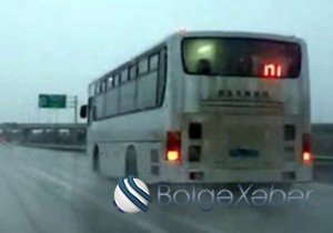 171 saylı avtobuslar da Çovdarovun imiş? – ŞOK FAKT