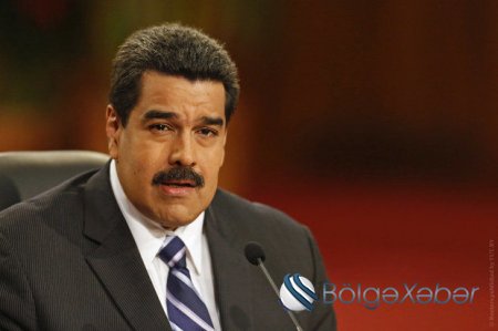 Venesuela müxalifəti Maduroya ultimatum verdi