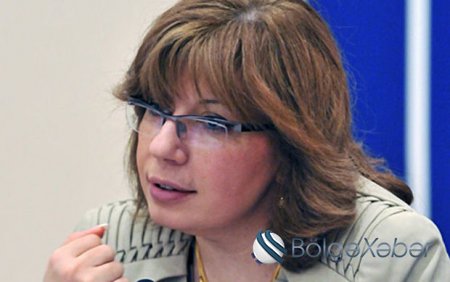 Deputat Aytən Mustafayeva : 55 manatla necə yaşamaq olar?