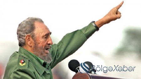 600 sui-qəsddən canını qurtaran Fidel – DOSYE (FOTOLAR – VİDEO)