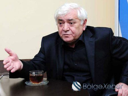 Aqil Abbas: “Azərbaycanda üç deputatı söyürlər”-"Mənim atamın goruna 932 adam söyüb, hesablamışam”
