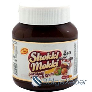 Niyə “Shokki-mokki” yox, “Nutella”?