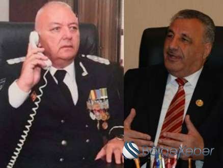 "Tağı Əhmədovu Eldar Mahmudovun tapşırığı ilə dinləmişik" - MTN generalı