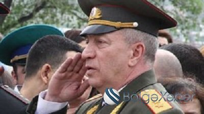 Ermənistan ordusunun 3 hərbçisi öldürüldü, general yaralandı