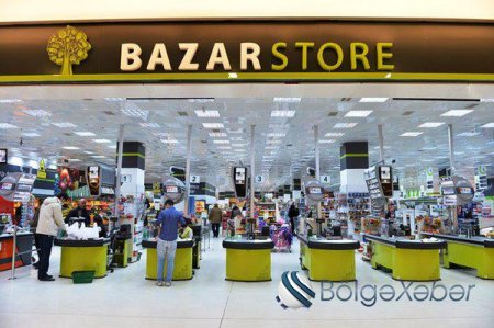 ''Bazarstore'' ilə xanım alıcı arasında BALIQ DAVASI VİDEO