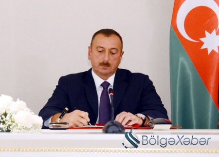 Prezident Zərdab Rayon İcra Hakimiyyətinə 3 milyon manat ayırdı