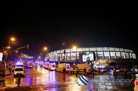 İstanbulda törədilən terrorda 29 ölü, 166 yaralı-Matəm elan olundu-VİDEO,FOTO