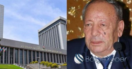 MM İntizam Komissiyası deputat Astan Şahverdiyevin məsələsinə baxdı - Qərar