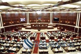 Milli Məclisin 2016-cı il üzrə fəal deputatlarının adları açıqlanıb - SİYAHI