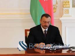 Azərbaycan Prezidenti Xocalı soyqırımının 25-ci ildönümü ilə bağlı sərəncam imzalayıb