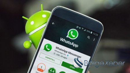 Milyonlarla istifadəçi “WhatsApp”sız qalacaq
