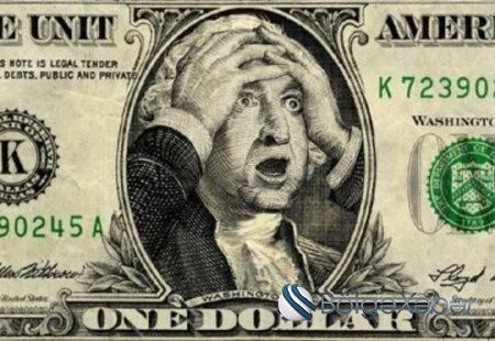 Ekspert: Dollar 3 manat 50 qəpiyə qədər bahalaşa bilər