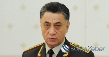 Ramil Usubov generalı və polkovniki istefaya göndərdi