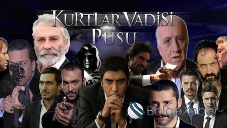  Türkiyənin gerçək Polat Alemdarı: Abdulla Çatlı - “FM 30-31” sirrini bilənlər ölür