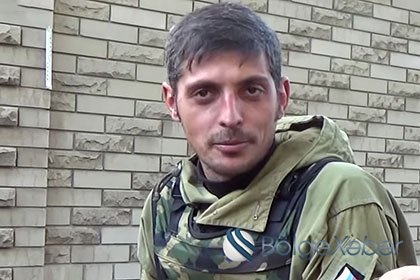 Ukraynlara bayraq yedizdirən Givi belə öldürüldü - Video