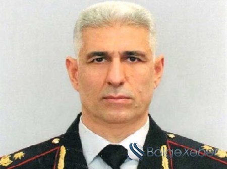 General Səhlab Bağırov sabiq nazirin maşınının saxlanılmasından danışdı - AÇIQLAMA(VİDEO)