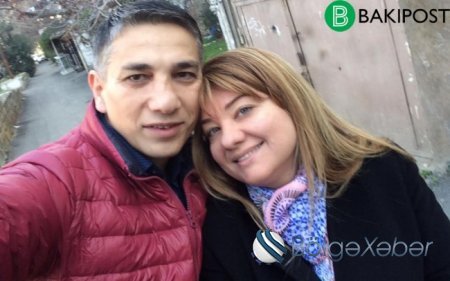 Azərbaycanda daha bir yazıçı intihar edib - FOTO