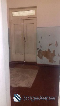 Dövlət Proqramı icra olunmadı, məktəb təmirsiz qaldı - FOTOLAR